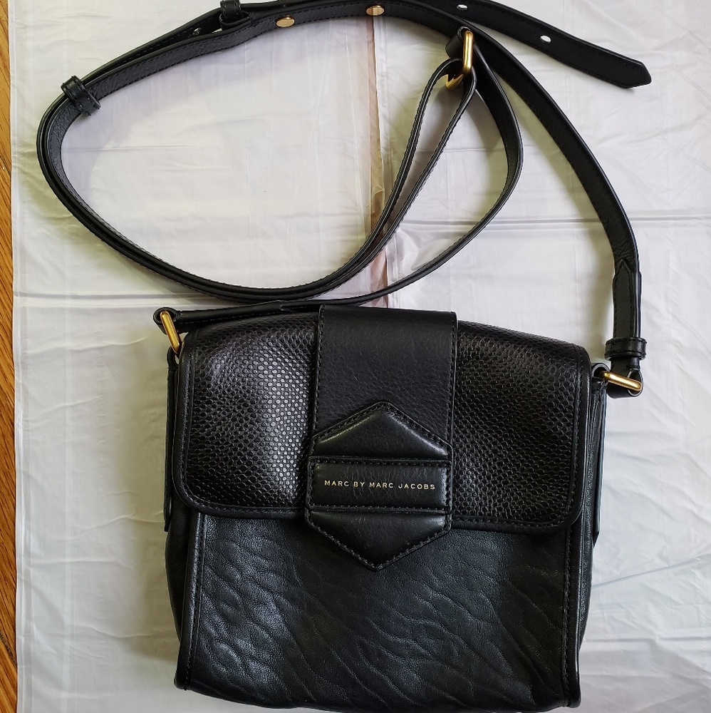 ๐ซSOLD๐ซ ๐ Marc By Marc Jacobs ๐ Bag - Picture 1 of 5